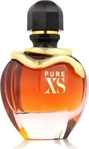 Paco Rabanne 92442, Paco Rabanne Pure Xs 80ml Eau De Parfum Rosa Frau female