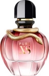 Paco Rabanne 92443, Paco Rabanne Pure Xs 50ml Eau De Parfum Rosa Frau Pink female
