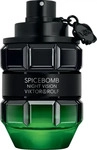 Viktor & Rolf E001-21P-011807-OS, Viktor & Rolf Spicebomb Night Vision 90ml Eau De