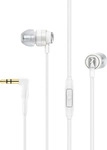 Sennheiser A0025445, Sennheiser Cx 300s Earphones Wei&szlig; White