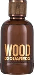 Dsquared 94198, Dsquared Wood 100ml Eau De Toilette Braun Mann Brown male