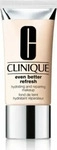 Clinique 95268, Clinique Even Better Refresh Cn74 Make-up Base Beige Frau female