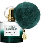 Goutal 97286, Goutal &Eacute;toile D'une Nuit 50ml Eau De Parfum Schwarz Frau female