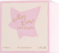 Lolita Lempicka 66891, Lolita Lempicka Mon Eau 30ml Eau De Parfum Grau Frau female