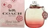 Coach 97280, Coach Floral Blush 90ml Eau De Parfum Rosa Frau Pink female