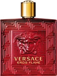 Versace Eros Flame Vapo 200ml Eau De Parfum Rot Mann male
