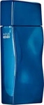Kenzo 90624, Kenzo Aqua Vapo 100ml Eau De Toilette Blau Mann Blue male