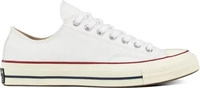 Converse 162065C-White-42, Converse Chuck 70 Trainers Wei&szlig; EU 42 Mann White
