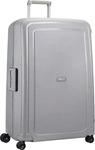 Samsonite 59244-1776, Samsonite S'cure Spinner 81/30 138l Trolley Bag Silber Silver