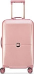 Delsey 00162180-109-S, Delsey Turenne 55 Cm 38l Trolley Bag Rosa Peony