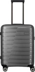 Travelite 75347-4, Travelite Air Base 4w S Trolley Bag Grau Anthracite Metallic /