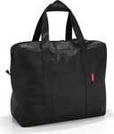 Reisenthel RST.AD7003, Reisenthel Mini Maxi Touringbag 40l Bag Schwarz Black
