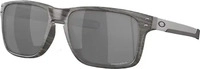 Oakley OO9384-0457, Oakley Holbrook Mix Prizm Polarized Sunglasses Grau Prizm