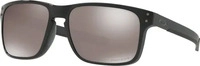 Oakley OO9384-0657, Oakley Holbrook Mix Prizm Polarized Sunglasses Schwarz Prizm