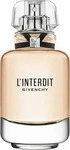 Givenchy 122145-OS, Givenchy L'interdit 80ml Eau De Toilette Gelb Frau female