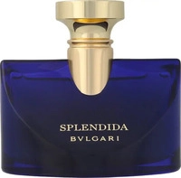 Bvlgari 98648, Bvlgari Splendida Tubereuse Mys Vapo 100ml Eau De Parfum Blau,Schwarz