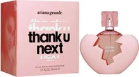 Ariana Grande 812256024286, Ariana Grande Thank U Next Vapo 50ml Eau De Parfum Rosa