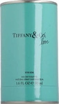 Tiffany 115133, Tiffany Love For Him Spray Co 50ml Eau De Toilette Mehrfarbig 50 ml
