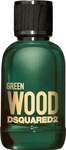 Dsquared 112484, Dsquared Green Wood Eau De Toilette 50ml Orange Mann male