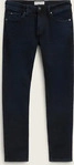 Tom Tailor 1012477-10170-30/34, Tom Tailor Slim Piers Blue Black Jeans...