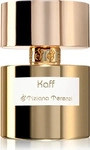 Tiziana Terenzi Kaff Vapo 100ml Eau De Parfum Golden Mann male