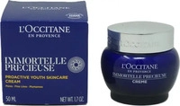 L Occitaine 113341, L Occitaine Immortelle Cr&egrave;me Pr&eacute;cieuse L'occitane En Provence