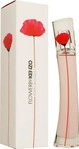 Kenzo 101045, Kenzo Flower Poppy Bouquet 30ml Eau De Parfum Rosa Frau Pink female