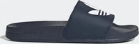 Adidas Originals FU8299/10, Adidas Originals Adilette Lite Slides Blau EU 44 1/2 Mann