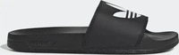 Adidas Originals FU8298/13, Adidas Originals Adilette Lite Slides Schwarz EU 48 1/2