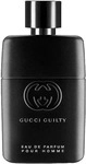 Gucci E001-22P-054778, Gucci Guilty Ph 50ml Eau De Parfum Schwarz Mann male