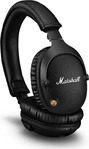Marshall Monitor Ii Wireless Earphones Schwarz Black
