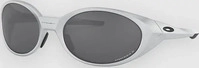 Oakley OO9438-0558, Oakley Eyejacket Redux Prizm Polarized Sunglasses Grau Prizm
