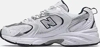New Balance MR530SG-D-110-4, New Balance 530 Trainers Wei&szlig; EU 36 Mann White / Blue