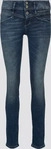 Tom Tailor 1017120-10125-29/30, Tom Tailor Alexa Slim Jeans Blau 29 / 30 Frau...