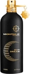 Montale 101648, Montale Oud Dream Vapo 100ml Eau De Parfum Schwarz Frau female