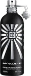 Montale E001-19P-006327-OS, Montale Fantastic Oud 100ml Eau De Parfum...