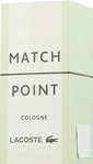 Lacoste 112795-OS, Lacoste Match Point 50ml Eau De Toilette Gr&uuml;n Mann male