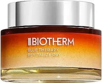Biotherm 104227, Biotherm Blue Therapy Revitalize Day Cream 75ml Wei&szlig;