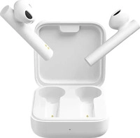 Xiaomi BHR4089GL, Xiaomi True 2 Wireless Earphones Wei&szlig; White