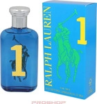 Ralph Lauren Accesorios E001-22P-067930, Ralph Lauren Accesorios Big Pony Blue Vapo
