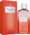 Abercrombie & Fitch 1159256, Abercrombie & Fitch First Instinct Together For Her