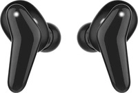 Vivanco 60605, Vivanco Fresh Pair Wireless Earphones Schwarz Black