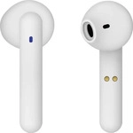 Vivanco 60603, Vivanco 60603 Bluetooth Wireless Earphones Wei&szlig; White