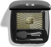 Sisley 100202, Sisley Les Phyto Shadows 25 Metallic Khaki Beige Frau female