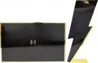 Carolina Herrera 108312, Carolina Herrera Bad Boy Eau De Toilette 150ml Schwarz Mann