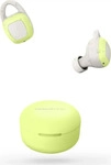 Energy Sistem Sport 6 True Wireless Sport Headphones Gr&uuml;n,Wei&szlig; Light Lime