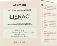 Lierac 131043-OS, Lierac Arkeskin Jour 50ml Facial Treatment Durchsichtig