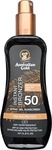 Australian Gold 1279801, Australian Gold Spf50 Spray Gel Winstant Sunscreen 237ml