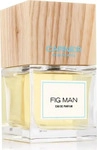 Carner 115665, Carner Fig 100ml Eau De Parfum Golden Mann male