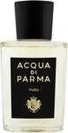 Acqua Di Parma E001-21P-044726, Acqua Di Parma Yuzu 100ml Eau De Parfum Durchsichtig